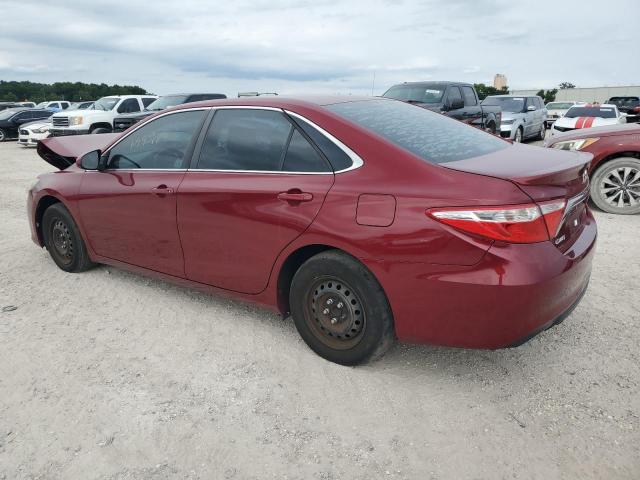 2016 Toyota Camry Le VIN: 4T1BF1FK7GU519633 Lot: 52028284