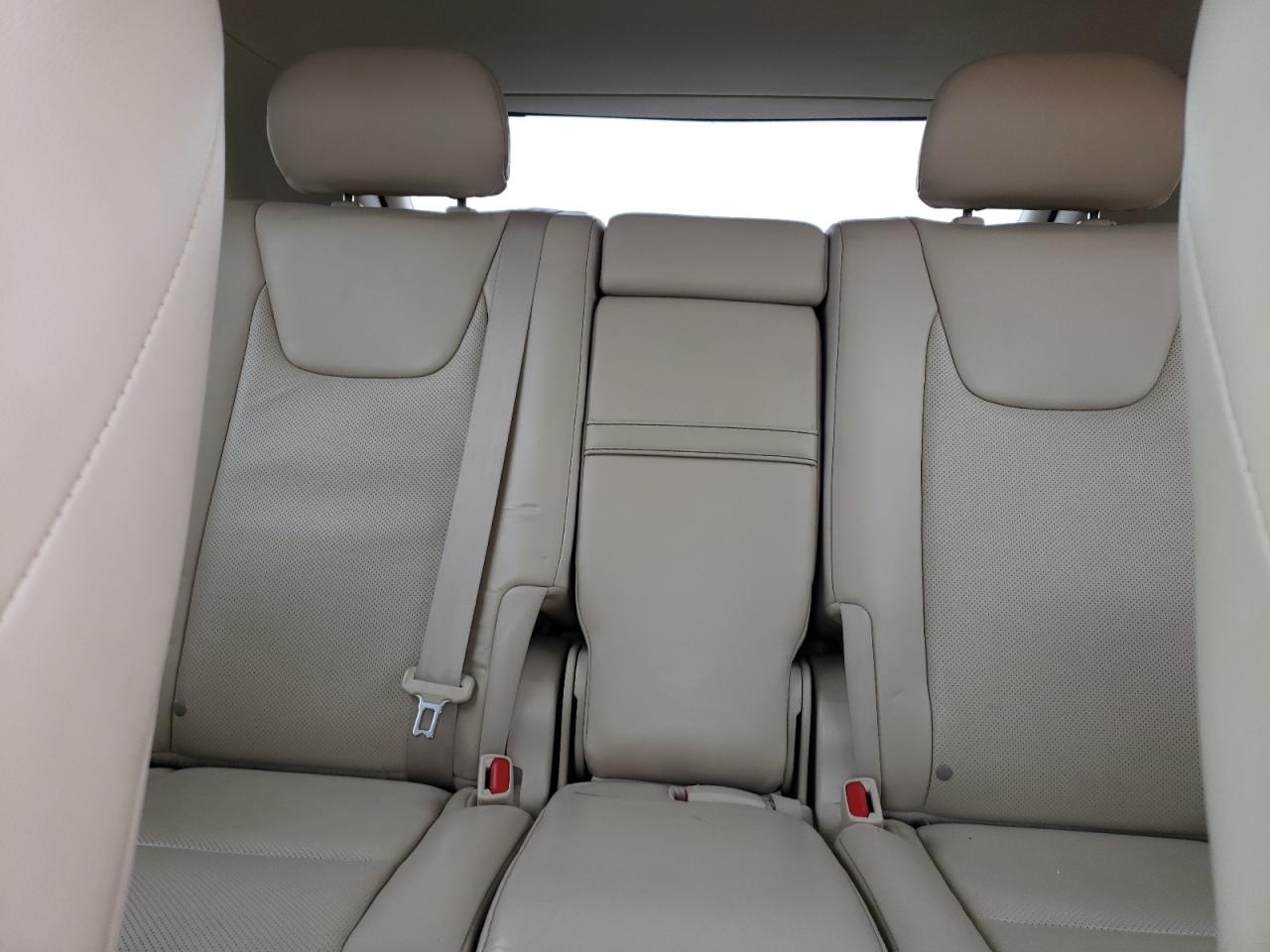 2T2BK1BAXFC282592 2015 Lexus Rx 350 Base