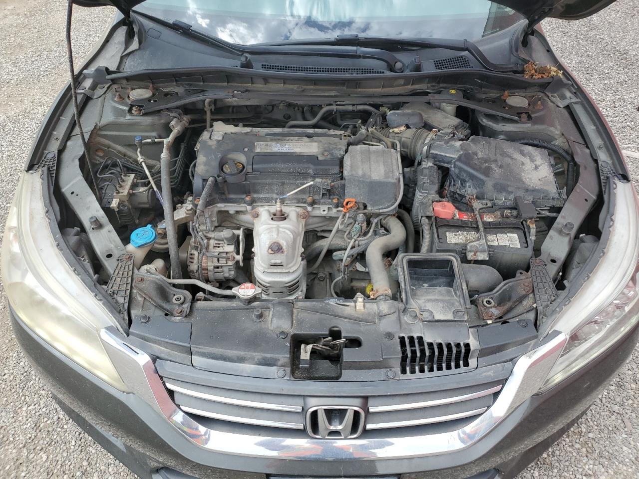 1HGCR2F96EA801717 2014 Honda Accord Touring