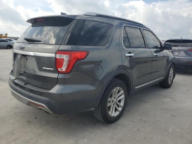 2016 Ford Explorer Xlt VIN: 1FM5K7D88GGB37256 Lot: 56499974