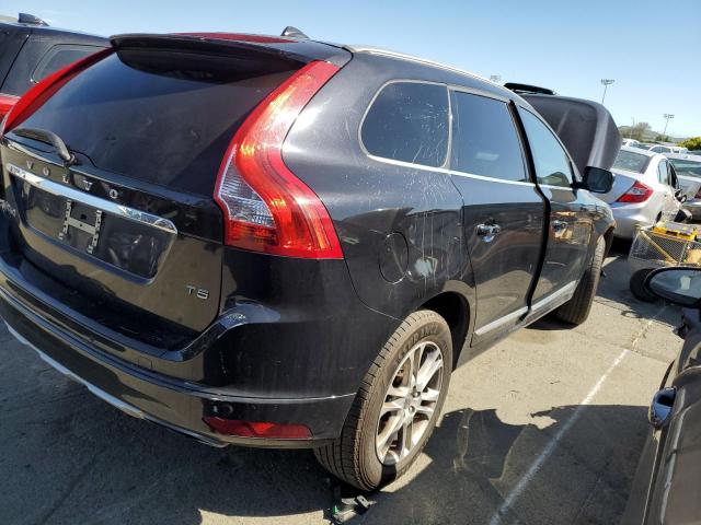 2015 Volvo Xc60 T5 Premier VIN: YV440MDK9F2721190 Lot: 53844434