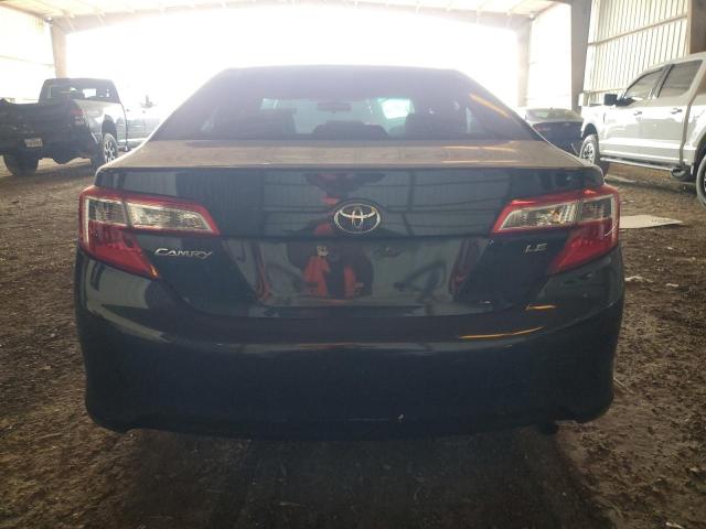 2014 Toyota Camry L VIN: 4T4BF1FK0ER431347 Lot: 55678154