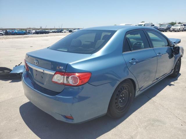 2013 Toyota Corolla Base VIN: 5YFBU4EEXDP210903 Lot: 55273884