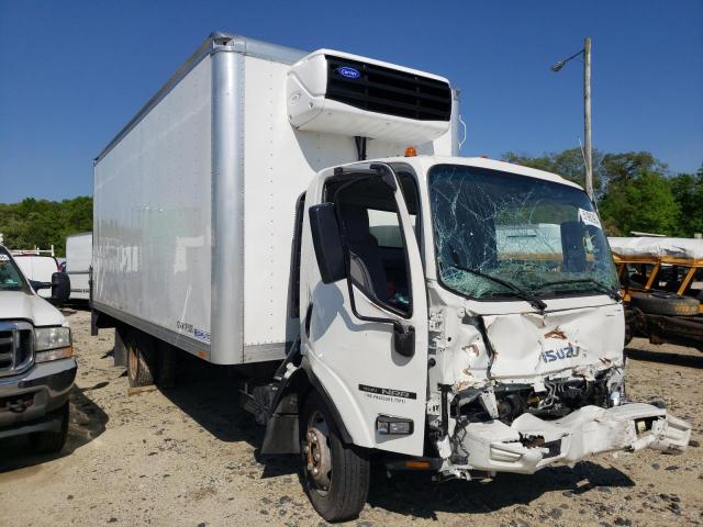 2022 Isuzu Nrr VIN: 54DE5W1L2NSR00540 Lot: 51962964