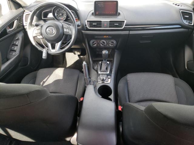 2016 MAZDA 3 TOURING - JM1BM1V79G1287089