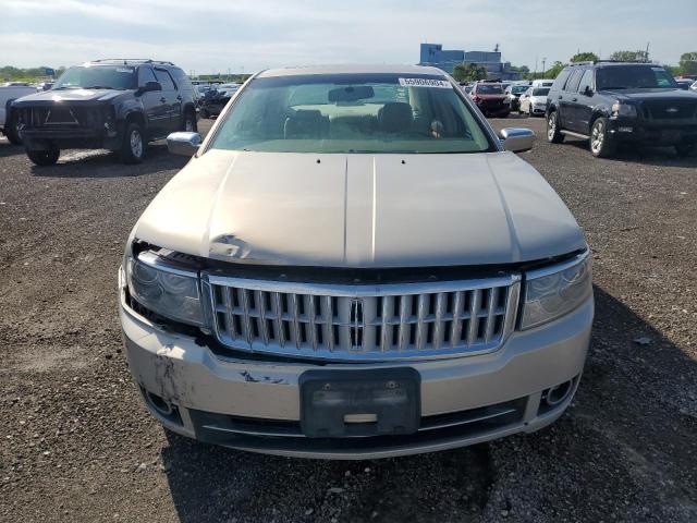 2009 Lincoln Mkz VIN: 3LNHM26T99R621945 Lot: 55906904