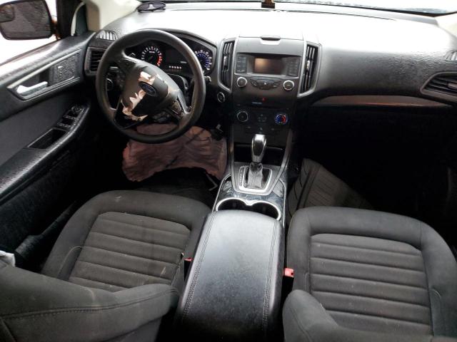 2018 FORD EDGE SE - 2FMPK3G93JBC11803
