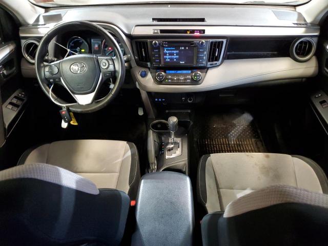 2017 Toyota Rav4 Hv Le VIN: JTMRJREV6HD150387 Lot: 55192974