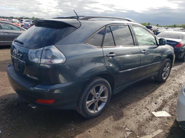 2006 Lexus Rx 400 VIN: JTJHW31U160008148 Lot: 53553204