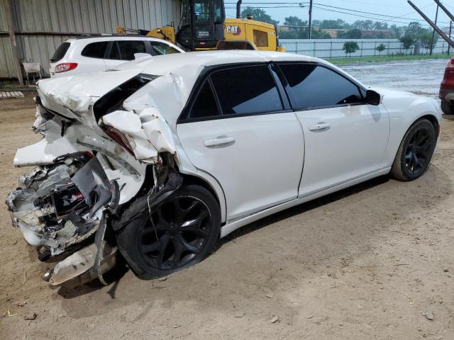 2019 Chrysler 300 S VIN: 2C3CCABGXKH538017 Lot: 54637024