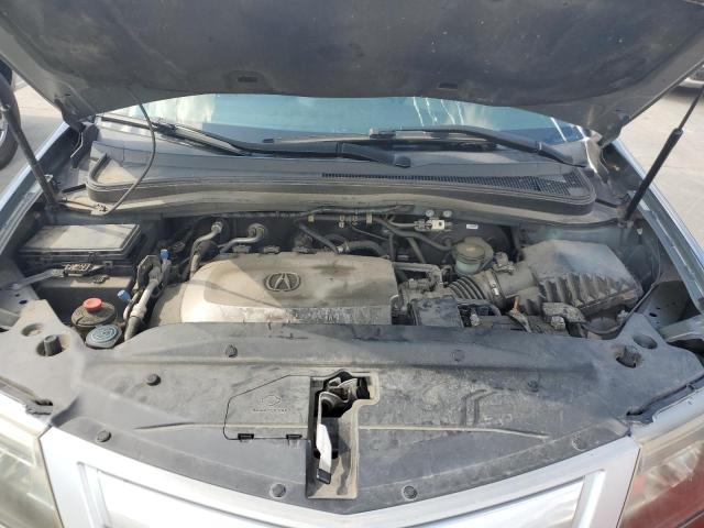 2011 ACURA MDX TECHNO 2HNYD2H48BH502502  55508764