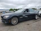 BMW ALPINA B7 снимка