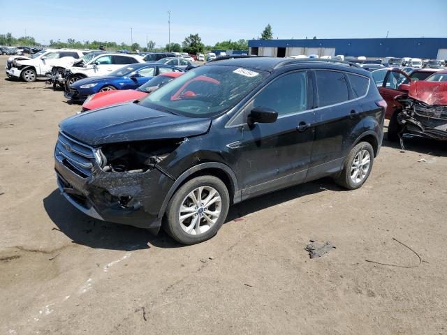 2017 FORD ESCAPE SE 2017