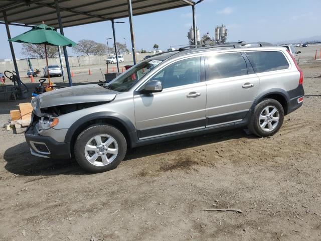 2012 Volvo Xc70 3.2 VIN: YV4940BL9C1119308 Lot: 54469114