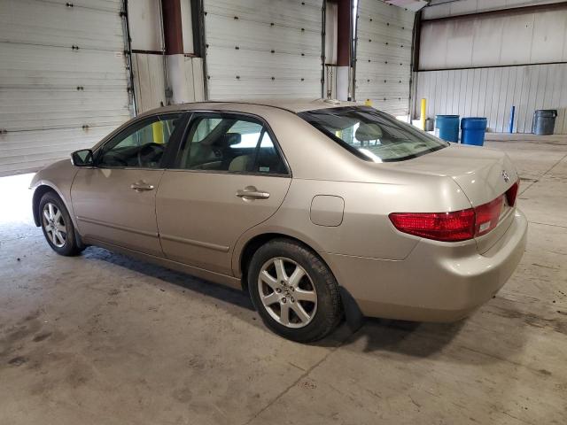 2005 Honda Accord Ex VIN: 1HGCM66515A015536 Lot: 54749414