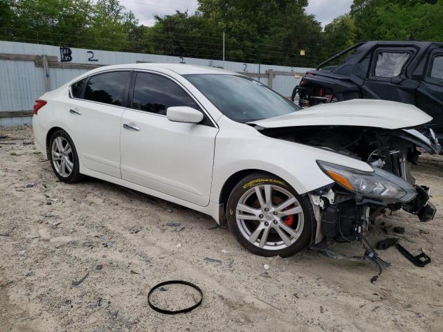 2017 Nissan Altima 2.5 VIN: 1N4AL3AP5HC251105 Lot: 54129204