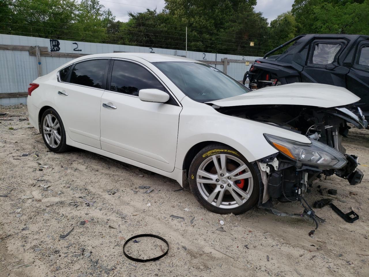 1N4AL3AP5HC251105 2017 Nissan Altima 2.5