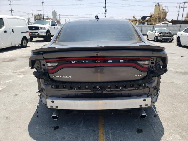 2022 Dodge Charger Gt VIN: 2C3CDXHG7NH111065 Lot: 56629494