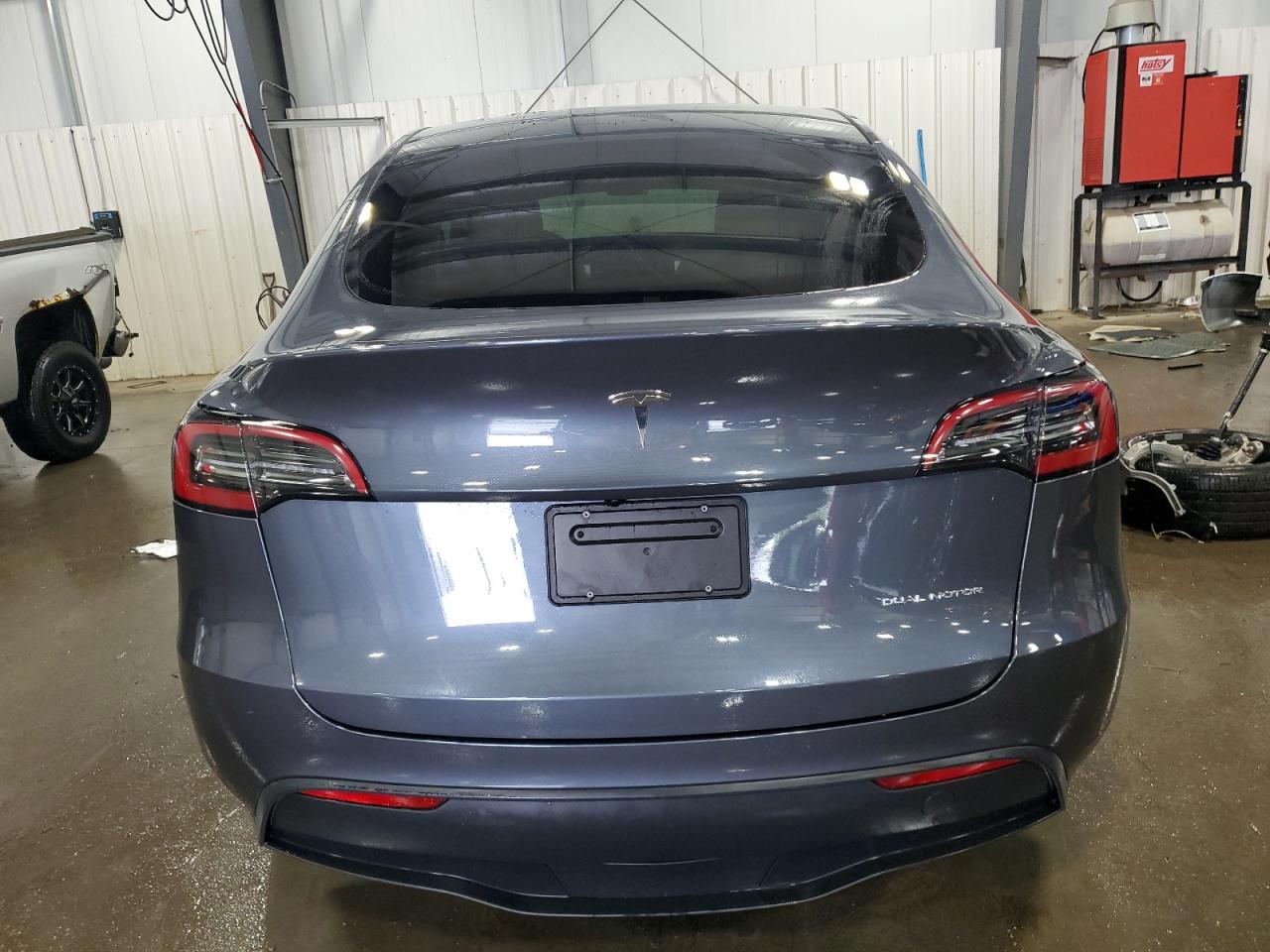 7SAYGDEE2PA210363 2023 Tesla Model Y