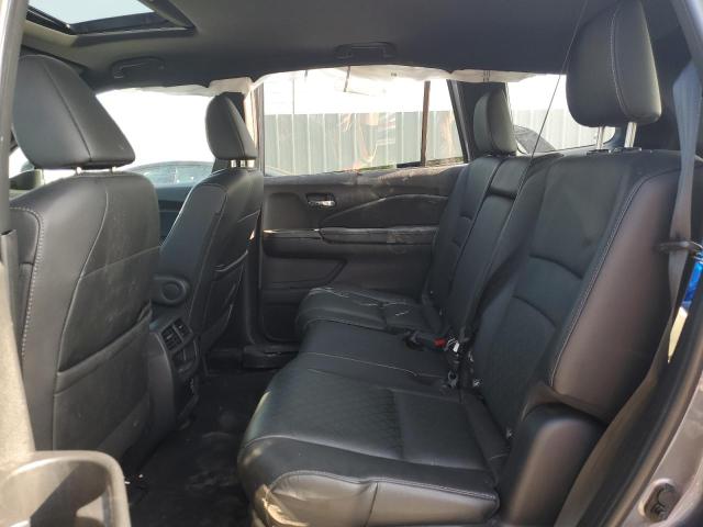 2020 Honda Passport Exl VIN: 5FNYF8H54LB013467 Lot: 56077514