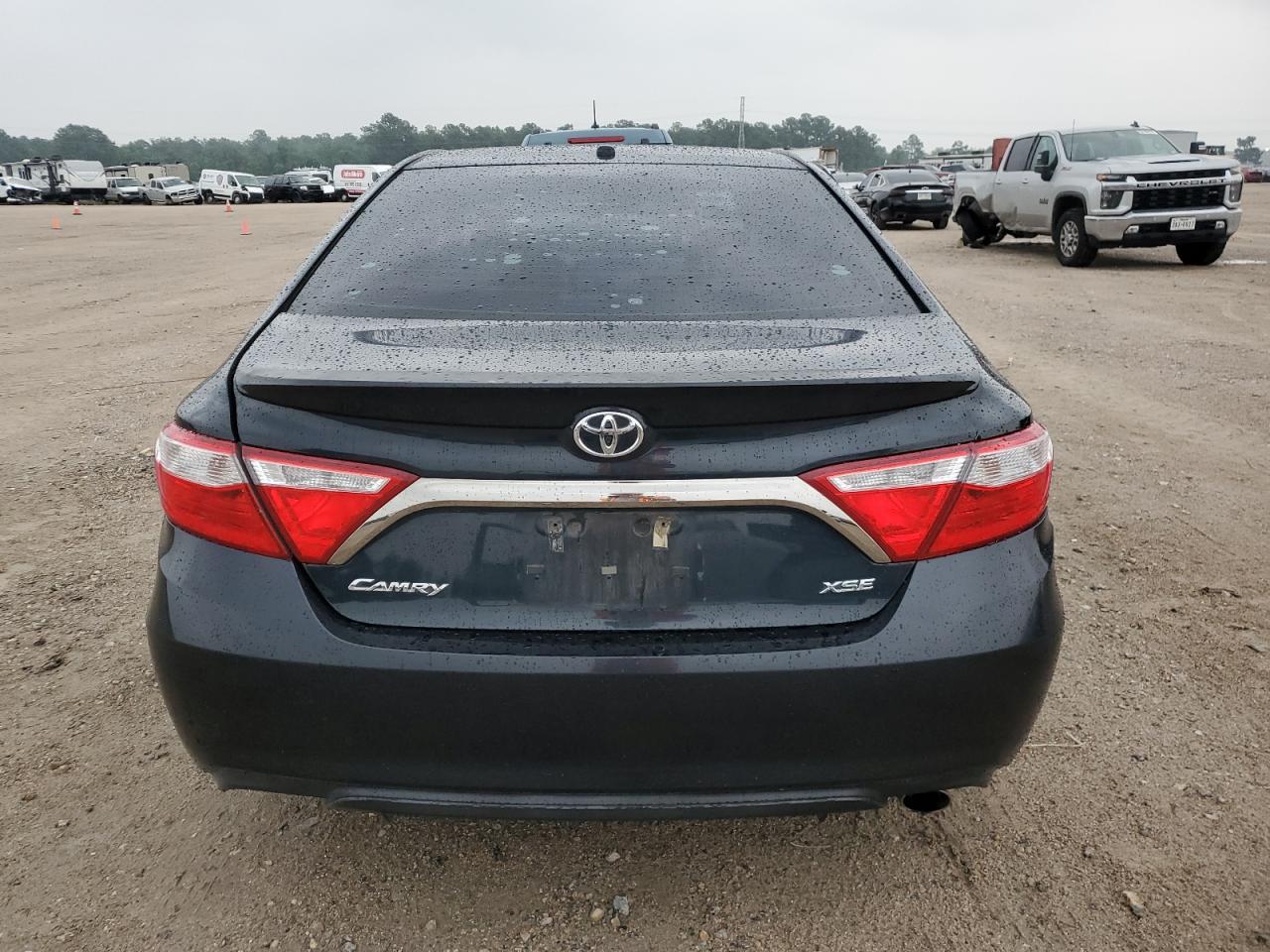 4T1BF1FK1FU904054 2015 Toyota Camry Le