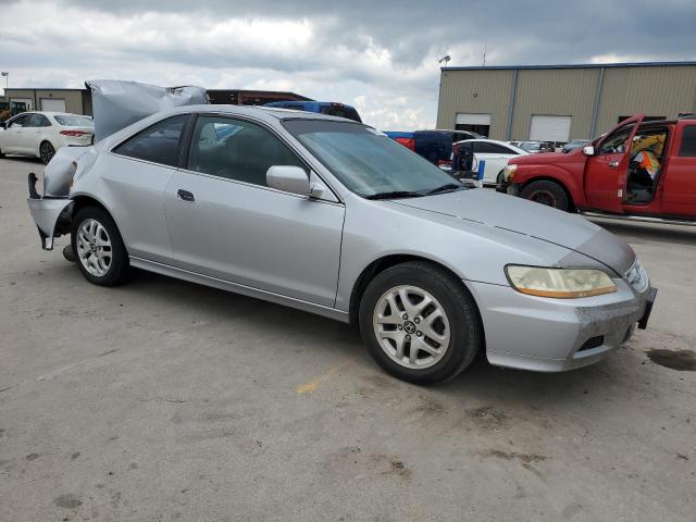 2002 Honda Accord Ex VIN: 1HGCG225X2A032529 Lot: 53690174