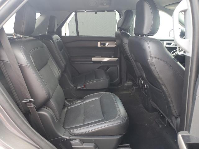 2023 Ford Explorer Limited VIN: 1FMSK7FH7PGA04827 Lot: 56108254