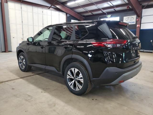 2023 Nissan Rogue Sv VIN: 5N1BT3BB5PC829506 Lot: 55476854