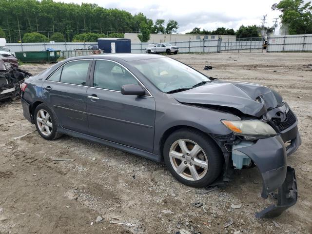 2007 Toyota Camry Ce VIN: 4T1BE46K27U581218 Lot: 55139604