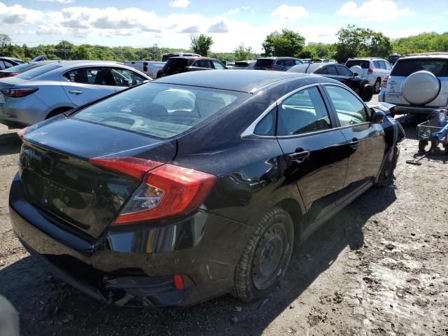 2017 HONDA CIVIC LX - 2HGFC2F50HH571223