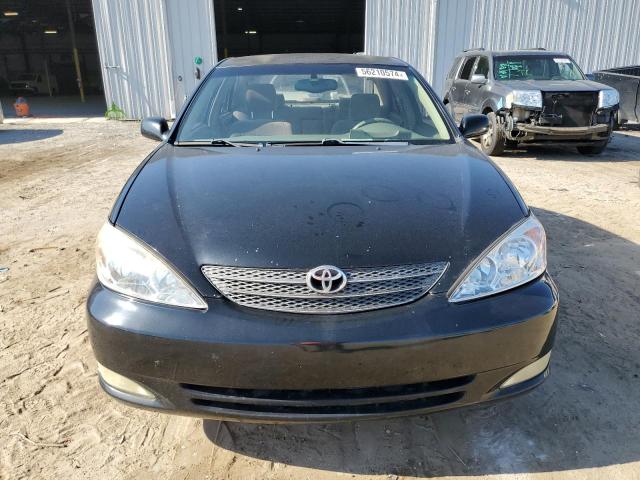 2003 Toyota Camry Le VIN: 4T1BE30KX3U155421 Lot: 56210574