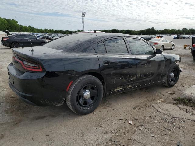 2021 Dodge Charger Police VIN: 2C3CDXAT4MH663029 Lot: 52757124