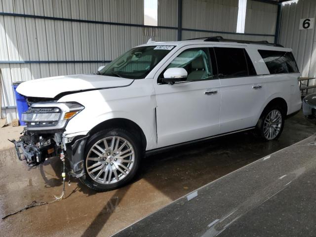 2023 FORD EXPEDITION #2592463650