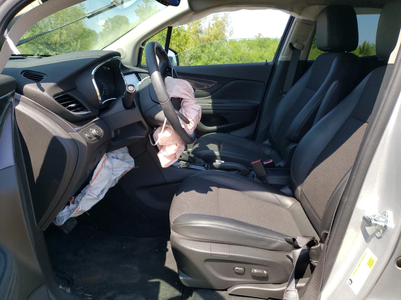 KL4CJASB1LB351484 2020 Buick Encore Preferred