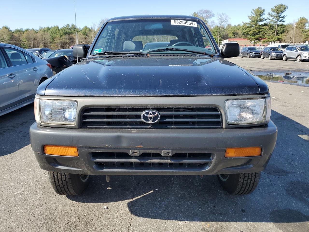 JT3RN37W0R0015281 1994 Toyota 4Runner Rn37