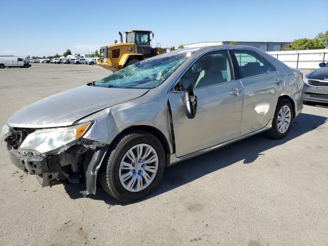 2014 Toyota Camry L VIN: 4T4BF1FK1ER435553 Lot: 55416344