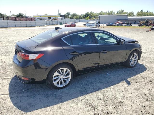 2018 Acura Ilx Base Watch Plus VIN: 19UDE2F34JA001181 Lot: 56351194