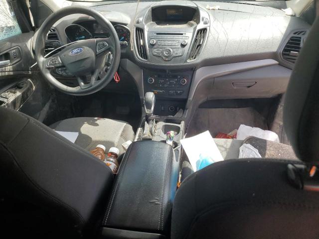 2018 Ford Escape Se VIN: 1FMCU9GD2JUB75452 Lot: 54164364