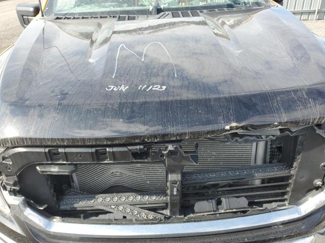 2022 Ford F150 Supercrew VIN: 1FTFW1E57NKD45654 Lot: 53663314