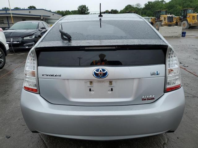 2010 Toyota Prius VIN: JTDKN3DU0A1312971 Lot: 54793044