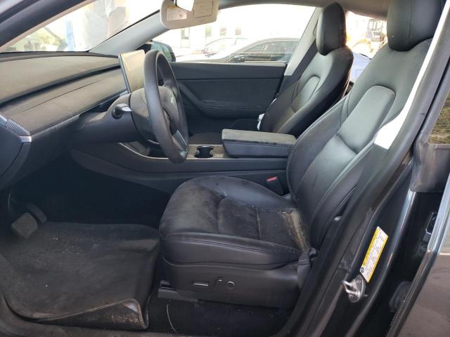 2021 TESLA MODEL Y - 5YJYGDEE2MF069340