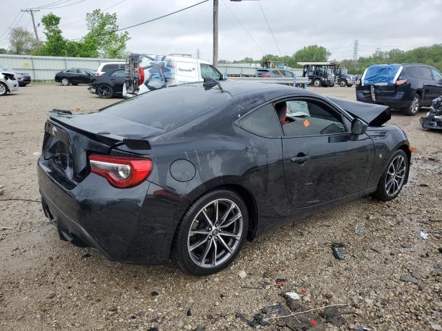 2019 Toyota 86 Gt VIN: JF1ZNAE13K8704168 Lot: 53832954