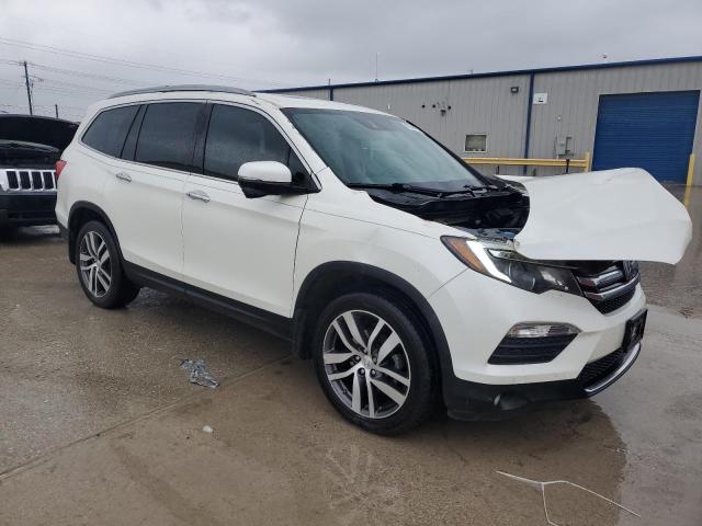 2016 HONDA PILOT TOUR - 5FNYF5H98GB036211