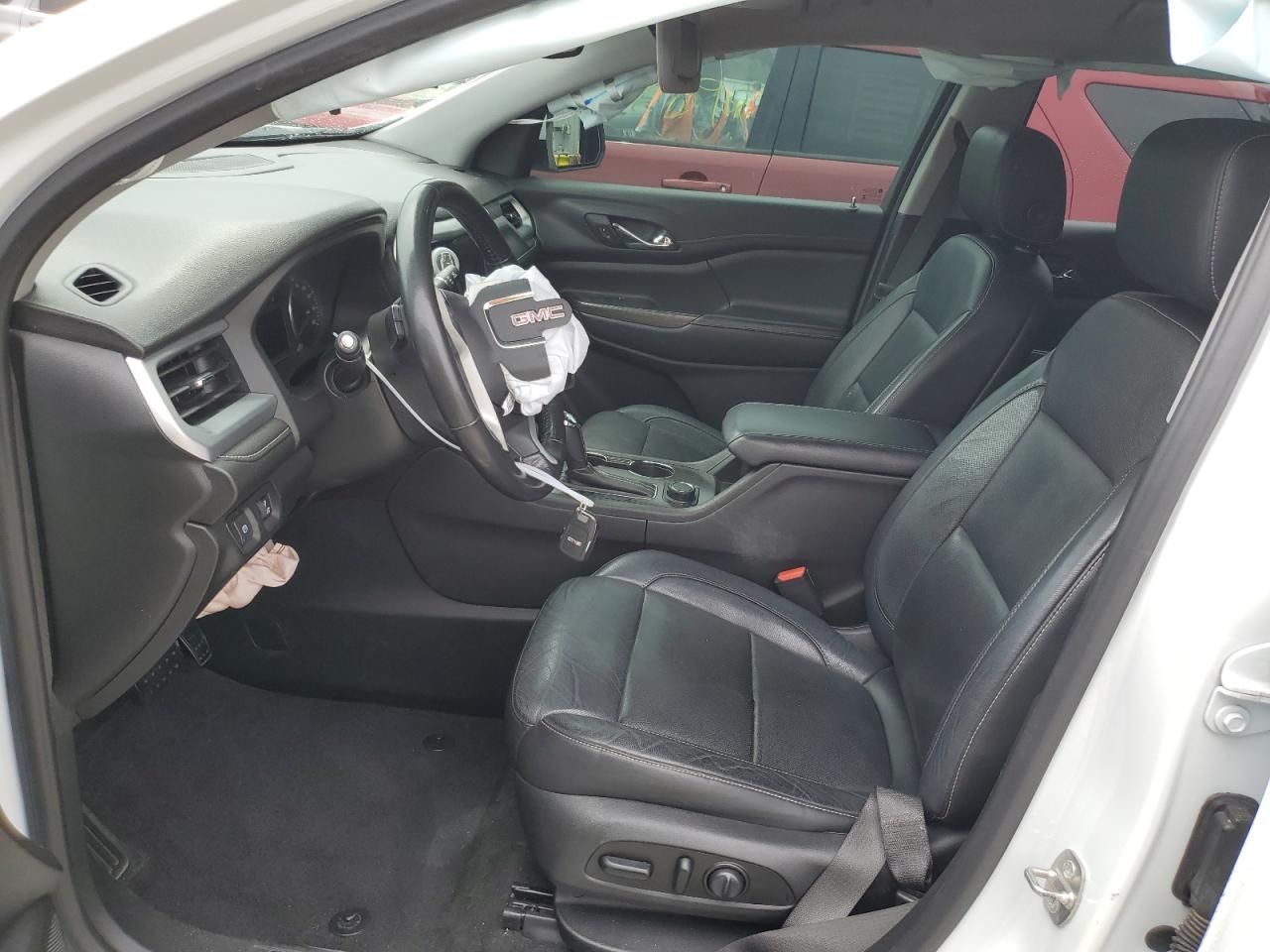 1GKKNMLS7KZ192387 2019 GMC Acadia Slt-1