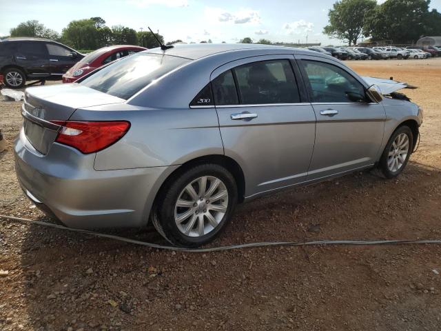 2014 Chrysler 200 Limited VIN: 1C3CCBCG5EN185539 Lot: 56871954