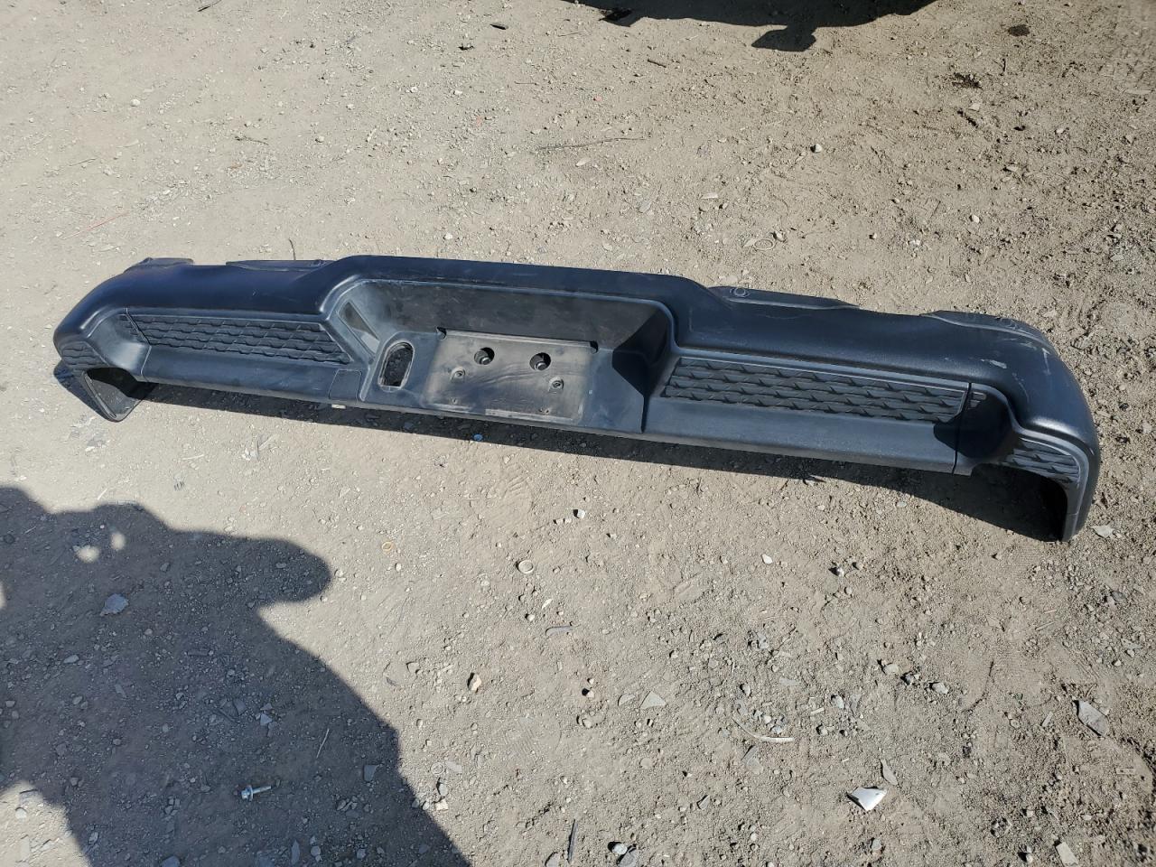 1C6SRFLT1LN419092 2020 Ram 1500 Rebel