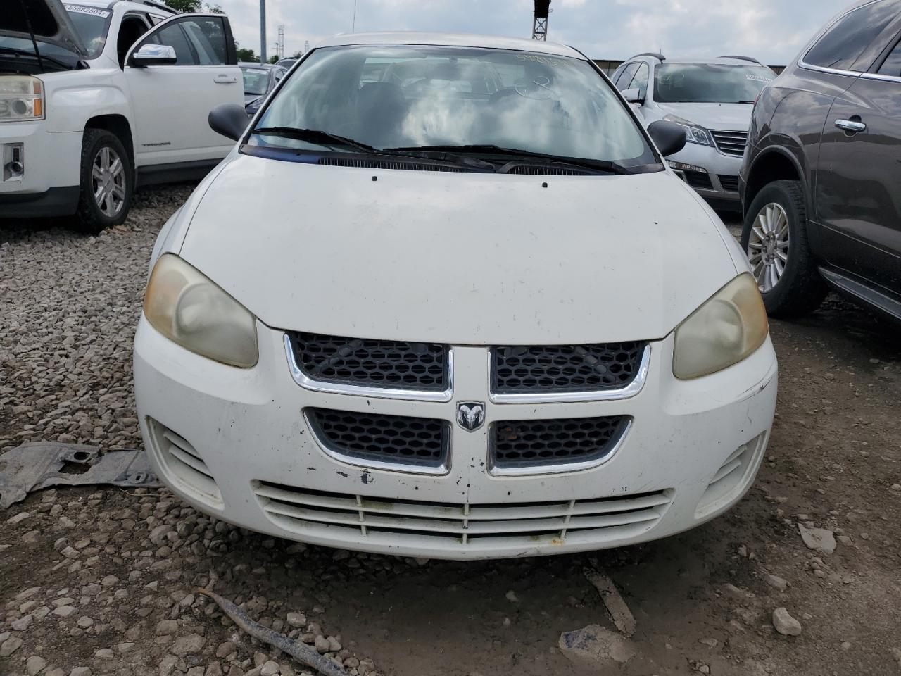 1B3EL46R55N648567 2005 Dodge Stratus Sxt