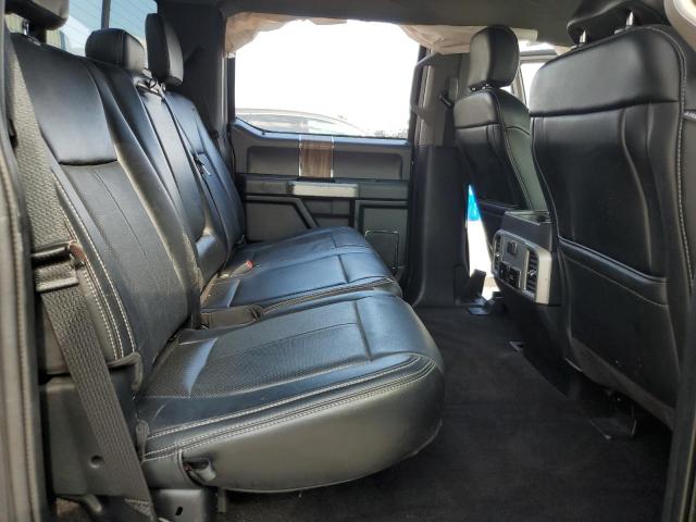 2020 FORD F150 SUPER - 1FTEW1C51LFA22561