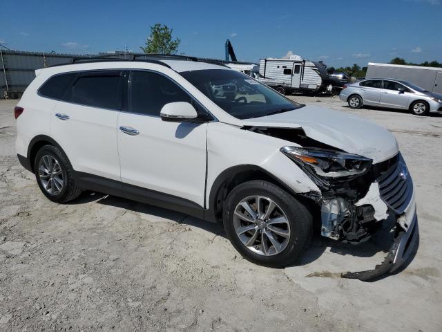 2017 HYUNDAI SANTA FE S - KM8SNDHF5HU215948