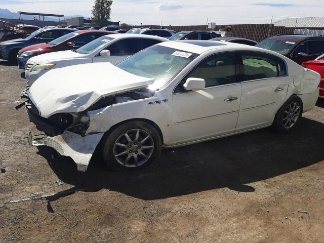 2007 Buick Lucerne Cx 3.8L for Sale in North Las Vegas, NV - Front End